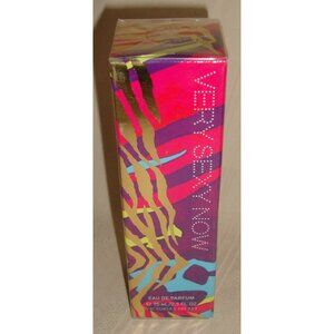 VICTORIA'S SECRET Very Sexy Now  Eau de Parfum Spray  2.5 FL OZ  NEW & Sealed